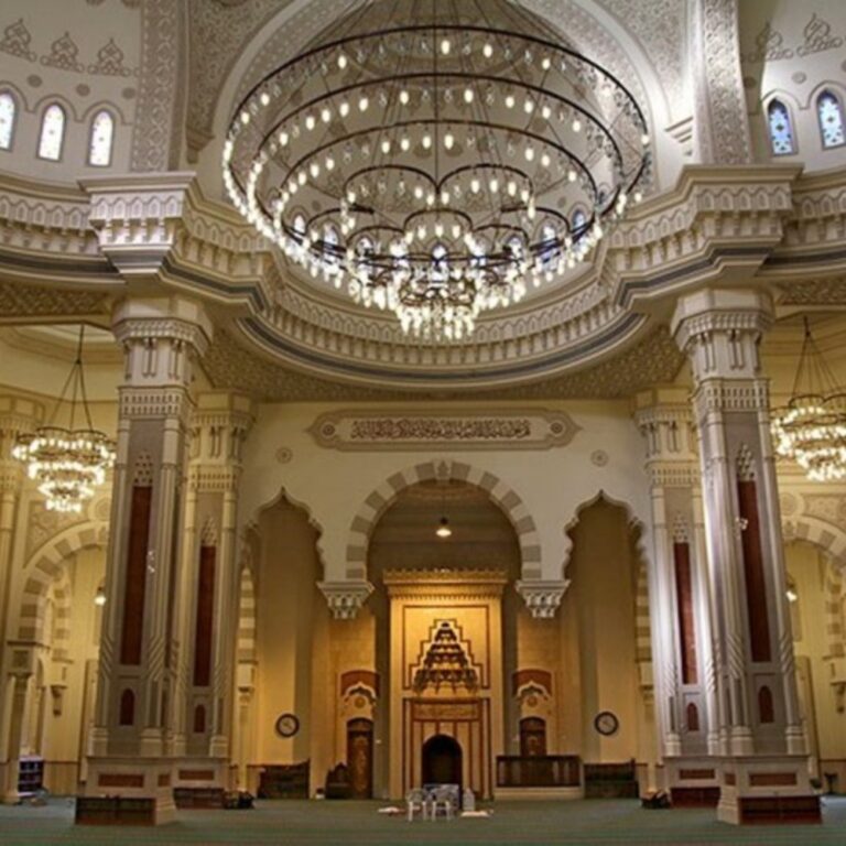 Al Noor Mosque