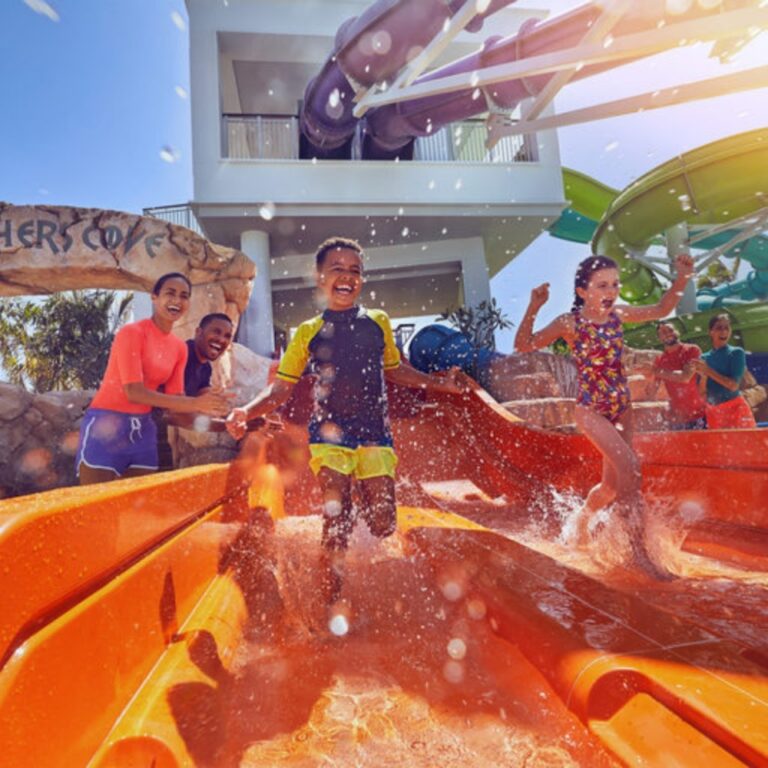 Aquaventure Waterpark