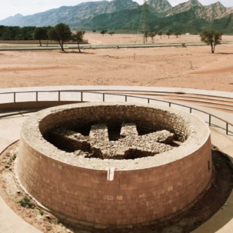 Mleiha Archaeological Centre