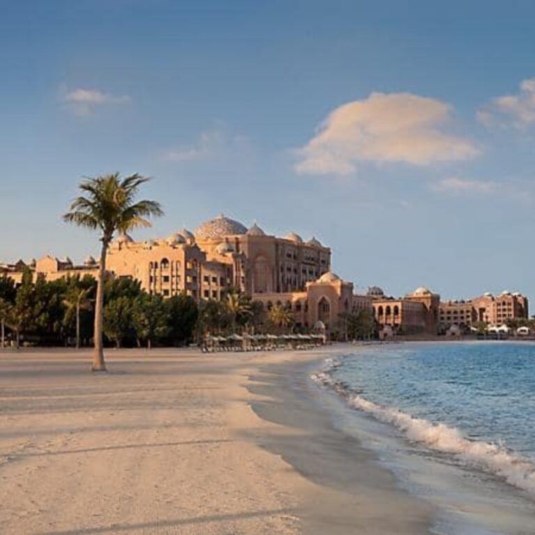 Emirates Palace