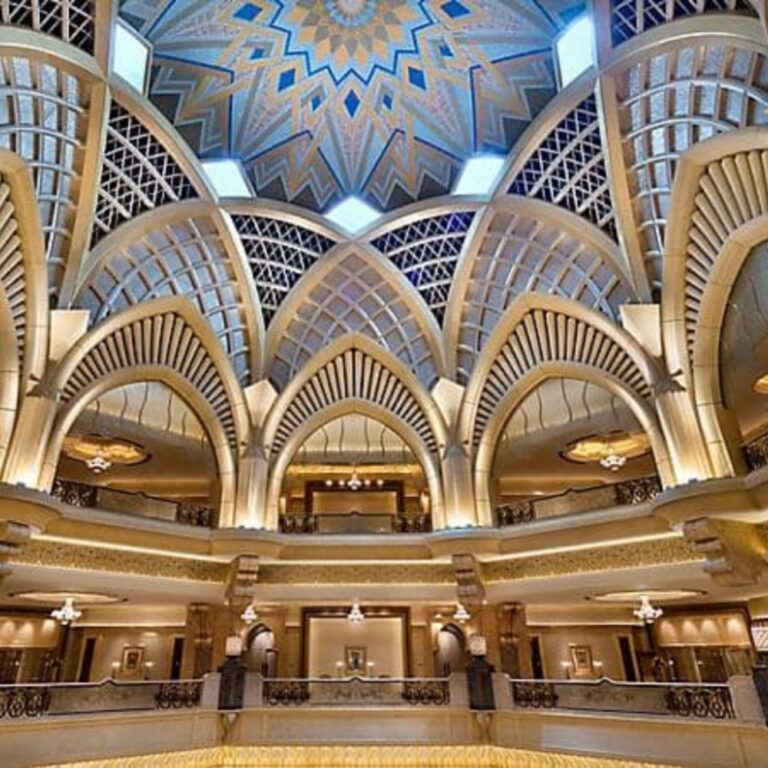 Emirates Palace