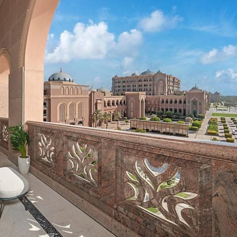 Emirates Palace