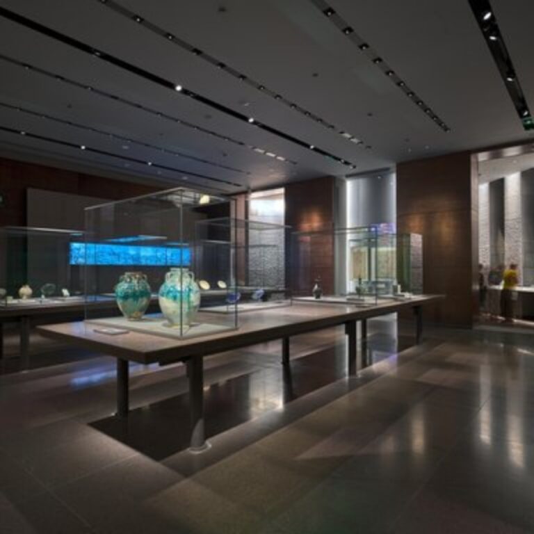 Museum of Islamic Art