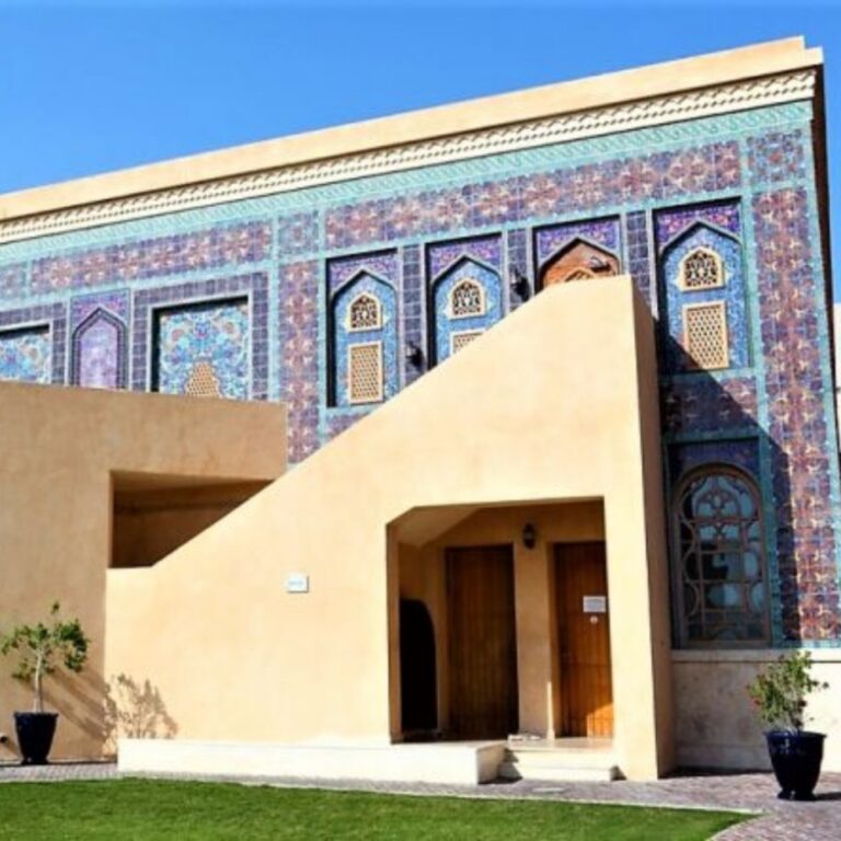 Katara Cultural Village