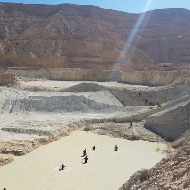 Mleiha Archaeological Centre