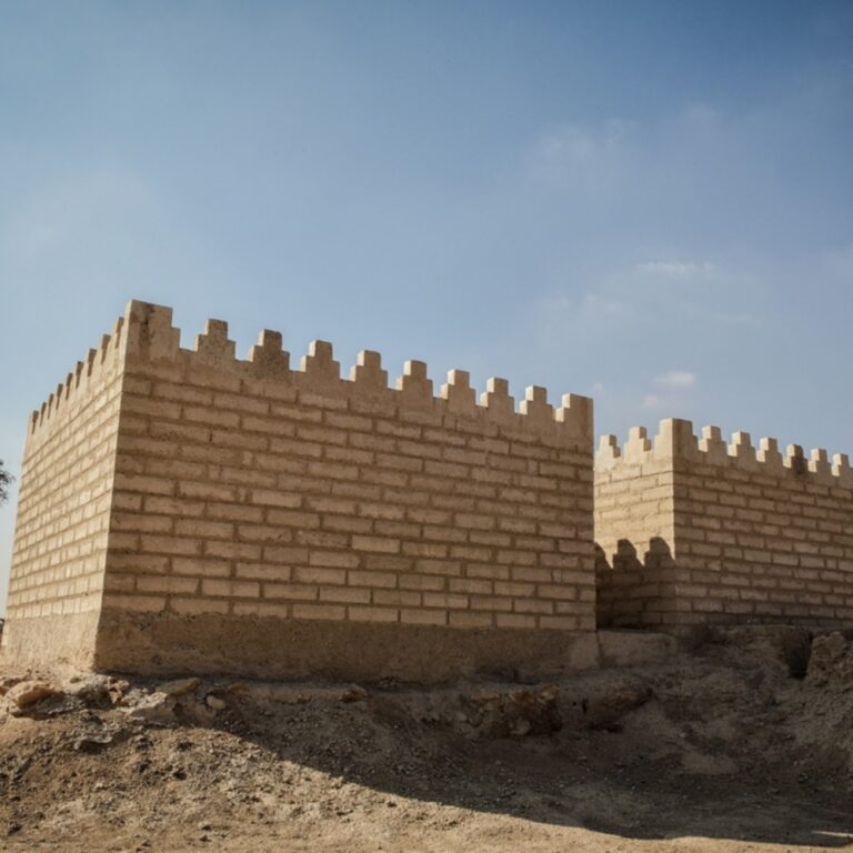 Mleiha Archaeological Centre