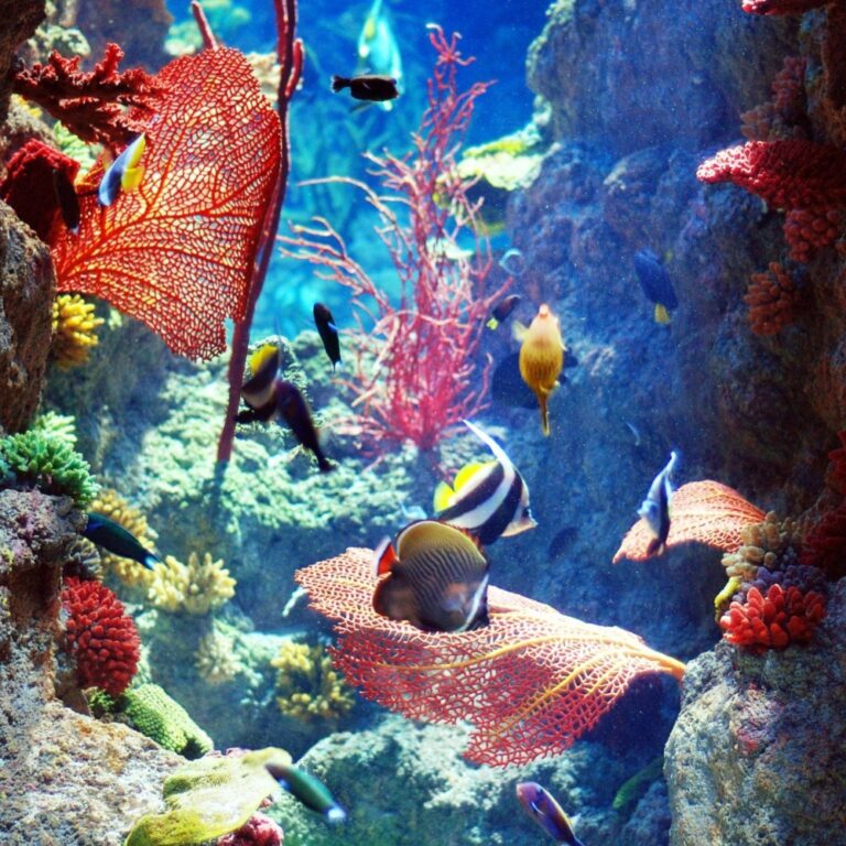 Sharjah Aquarium