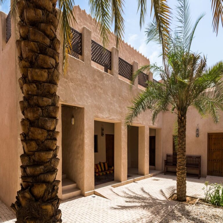 Sharjah Heritage Museum