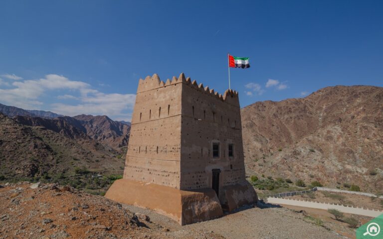 Al-Hayl Castle