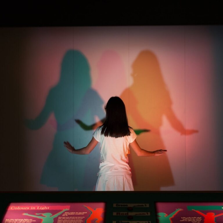 Sharjah Science Museum