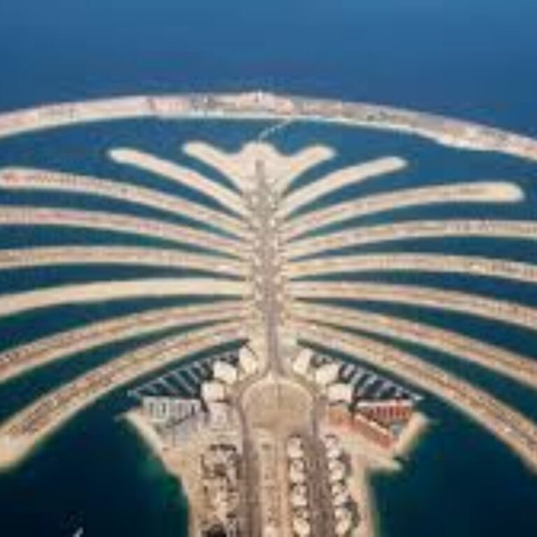 Palm Jumeirah