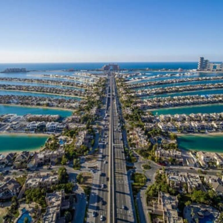Palm Jumeirah