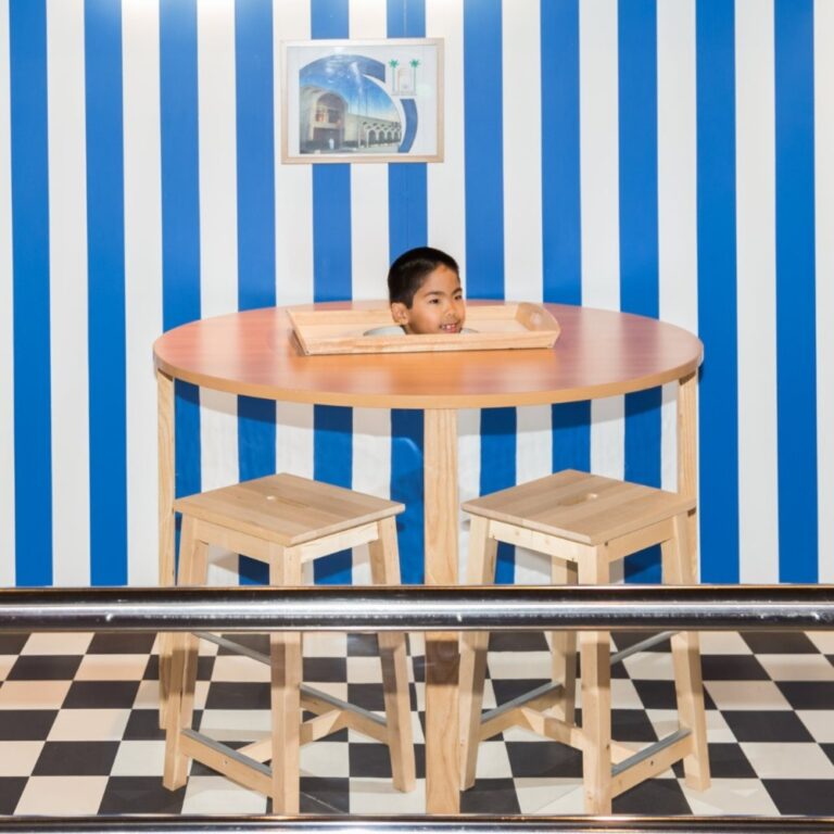 Sharjah Science Museum