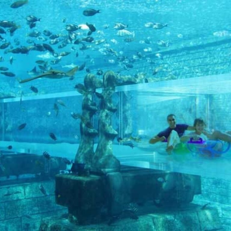 Aquaventure Waterpark