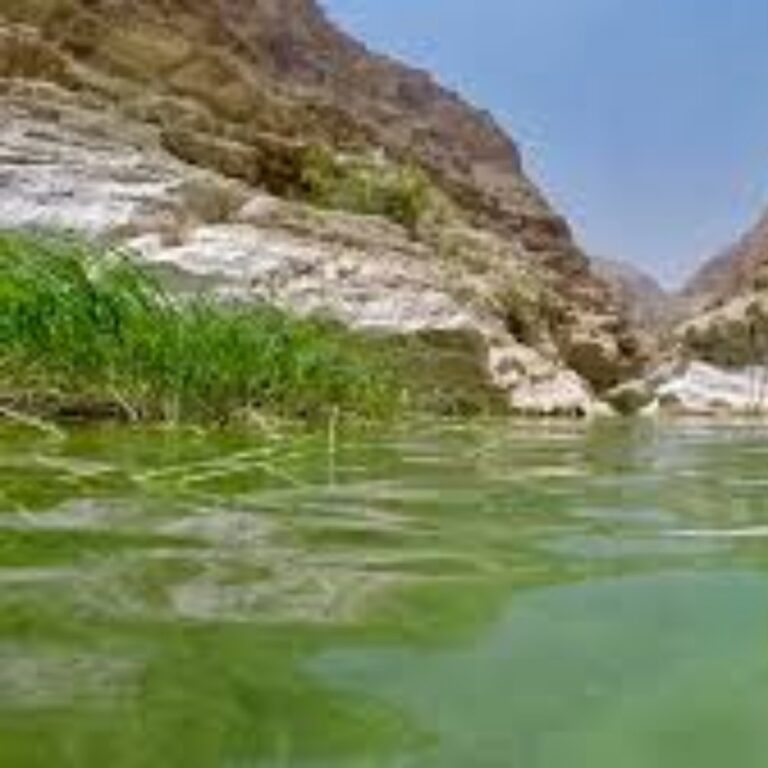 Wadi Ash Shab