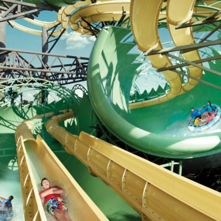 Aquaventure Waterpark