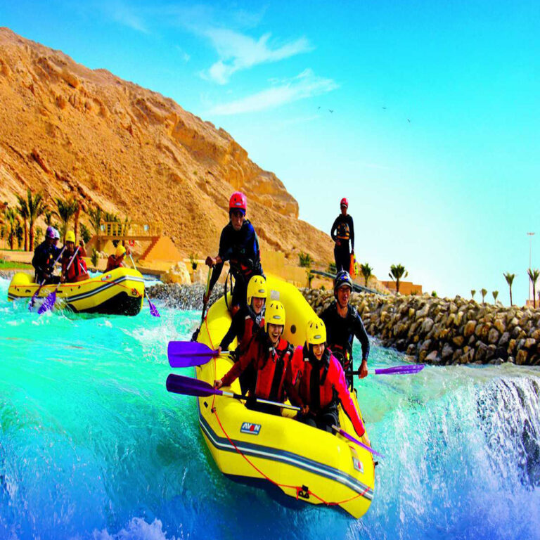 Al Ain Adventure