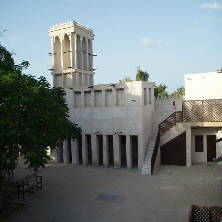 Ras Al Khaimah National Museum